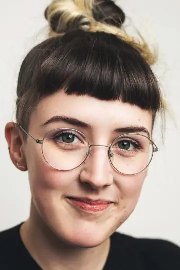 Zdjęcie Lucy Moss #239537