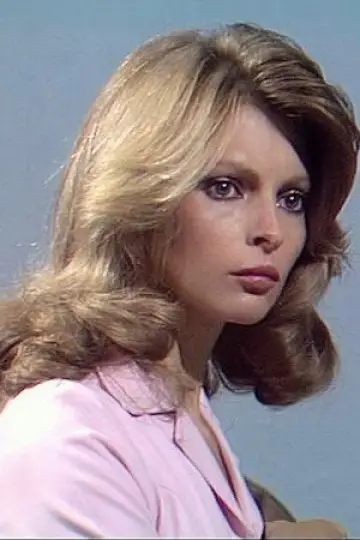 Zdjęcie Delvene Delaney