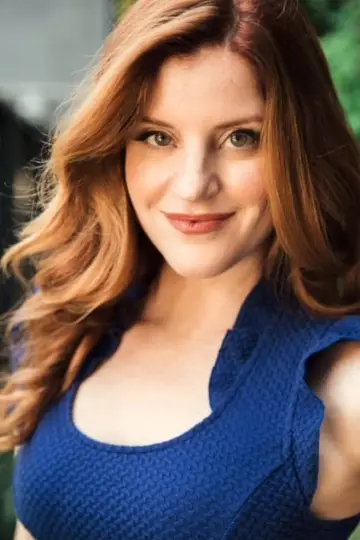 Zdjęcie Elizabeth Bond #35647