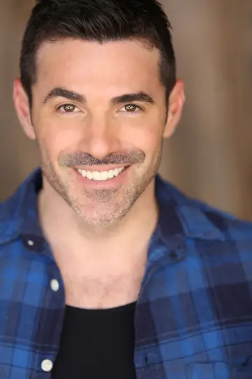 Zdjęcie Josh Server #50078