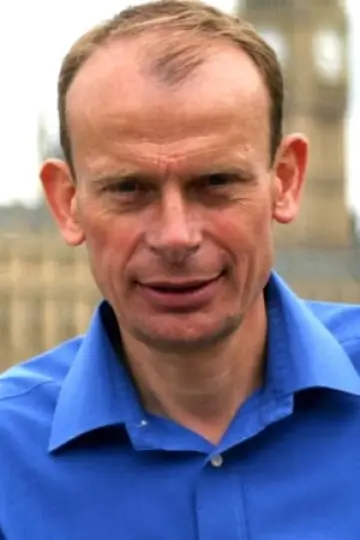 Zdjęcie Andrew Marr #97880
