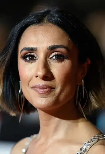Zdjęcie Anita Rani #554482