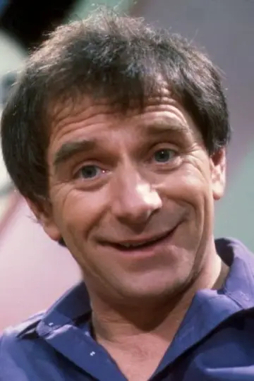Zdjęcie Johnny Ball #138834