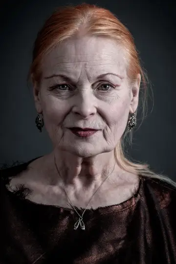 Zdjęcie Vivienne Westwood #110237
