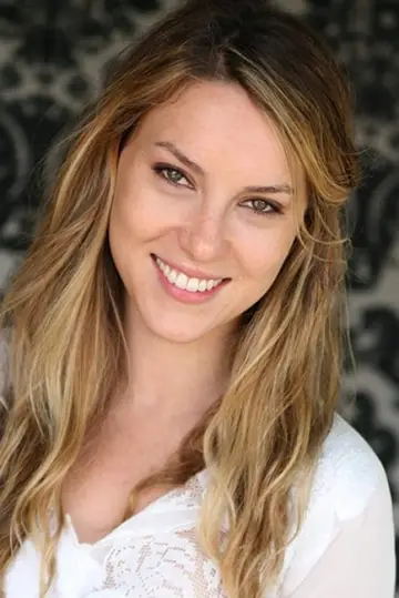 Zdjęcie Rachel Crane #34150