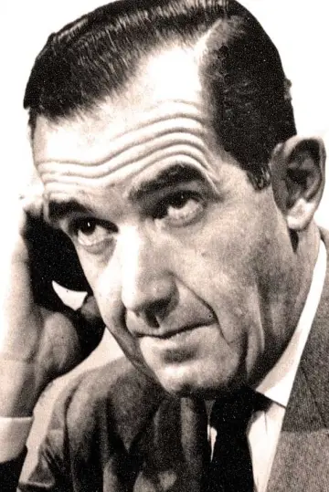 Zdjęcie Edward R. Murrow #92612