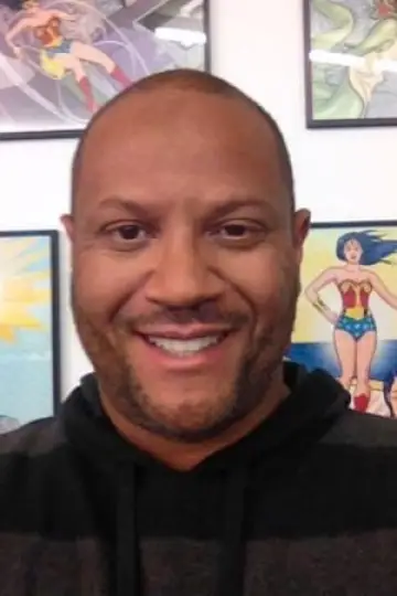 Zdjęcie James Tucker #74647