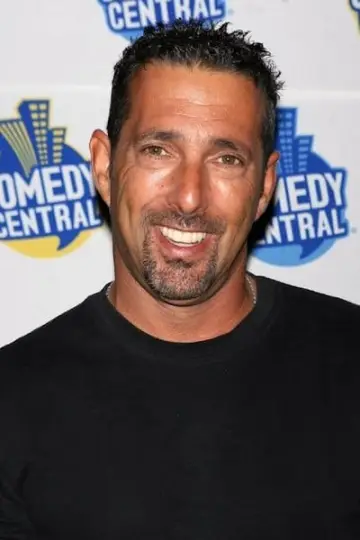 Zdjęcie Rich Vos #102581