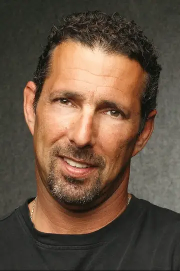 Zdjęcie Rich Vos #102582