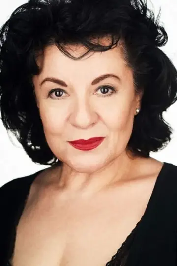 Zdjęcie Rosalba Martinni #99849