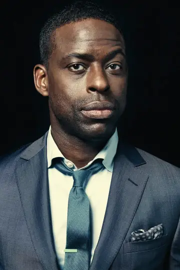 Zdjęcie Sterling K. Brown #14693