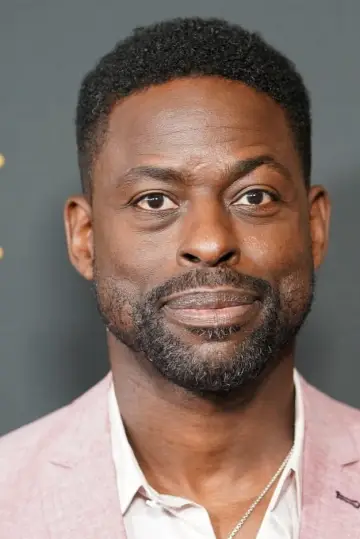 Zdjęcie Sterling K. Brown #14694