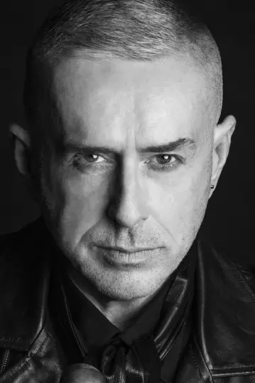 Zdjęcie Holly Johnson #109171