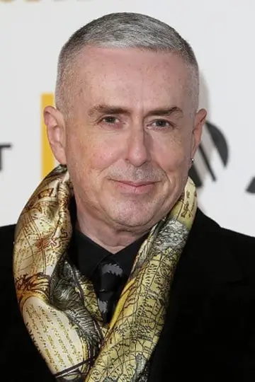 Zdjęcie Holly Johnson #109172