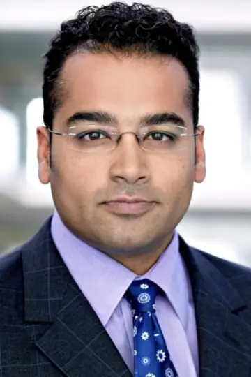 Zdjęcie Krishnan Guru-Murthy #40448