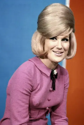Zdjęcie Dusty Springfield #518809