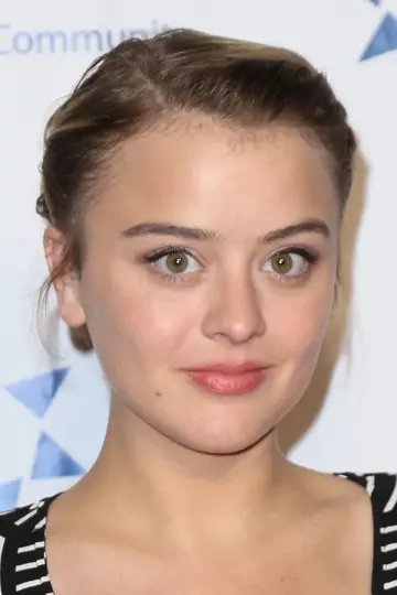 Zdjęcie  (Jordan Hinson) #237238