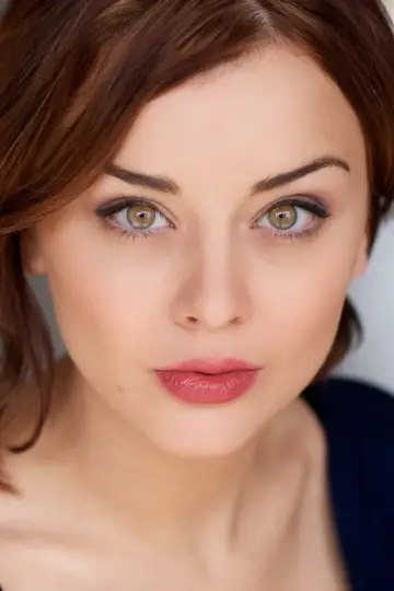 Zdjęcie  (Jordan Hinson) #237240