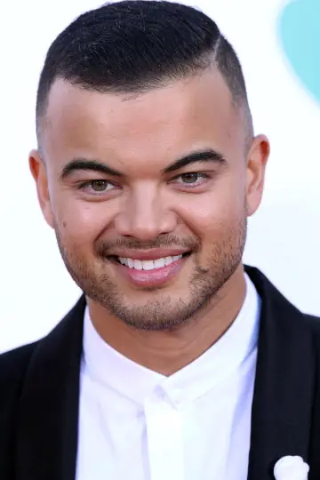 Zdjęcie Guy Sebastian #500140