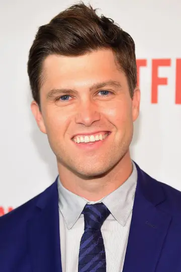 Zdjęcie Colin Jost #43690