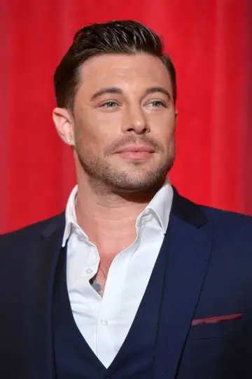 Zdjęcie Duncan James #503708
