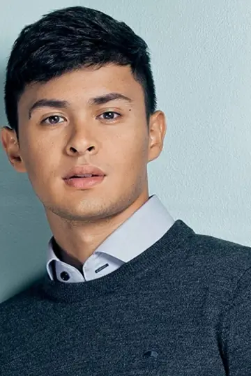 Zdjęcie Matteo Guidicelli #138189