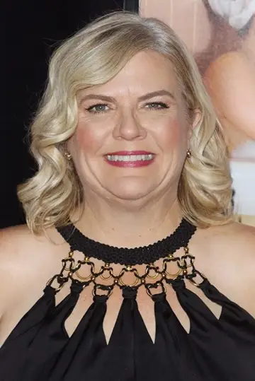 Zdjęcie Paula Pell #8754