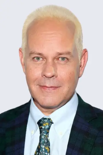 Zdjęcie  (James Michael Tyler) #329712