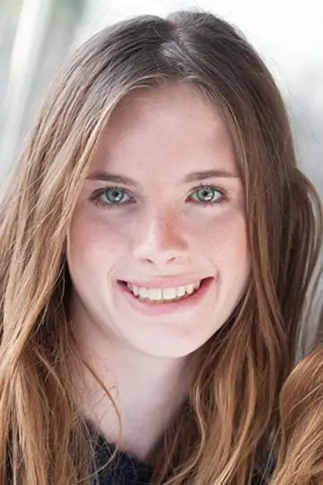Zdjęcie Cali Sheldon #84573