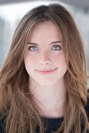 Zdjęcie Cali Sheldon #84574