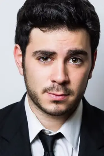 Zdjęcie Grant Rosenmeyer #88607