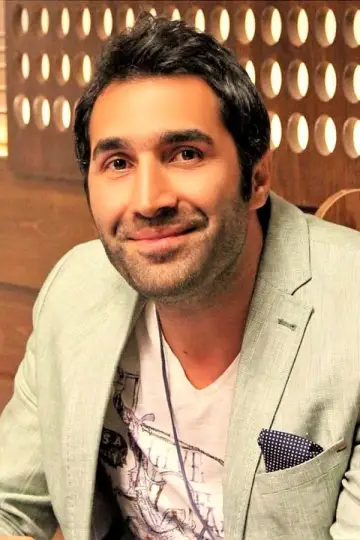 Zdjęcie Hadi Kazemi #139263