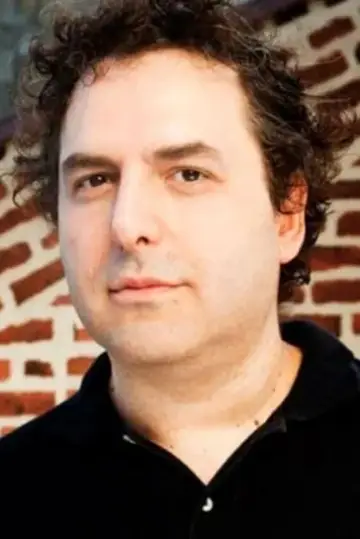 Zdjęcie Tom Scharpling #72330