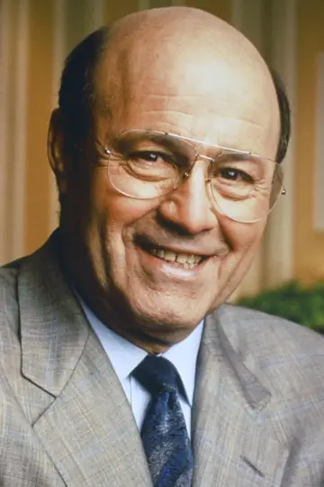 Zdjęcie Joe Garagiola #30465