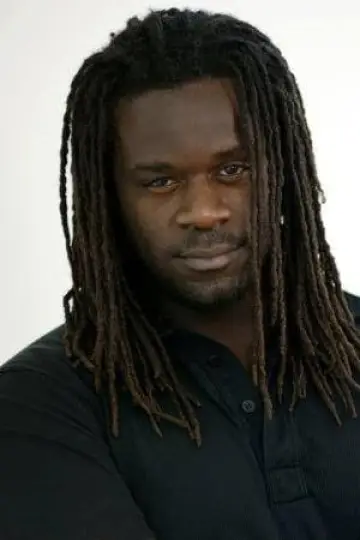 Zdjęcie Markus Redmond #14521