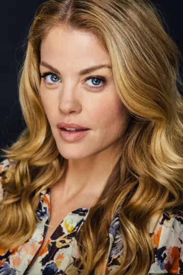 Zdjęcie  (Bree Williamson) #325952