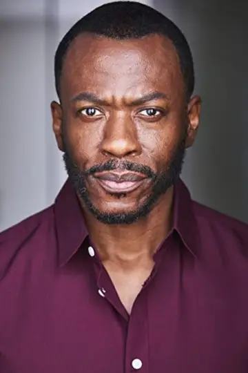 Zdjęcie Dwayne L. Barnes #86509