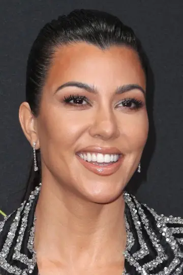 Zdjęcie  (Kourtney Kardashian Barker) #33827