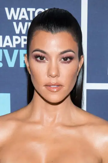 Zdjęcie  (Kourtney Kardashian Barker) #33830