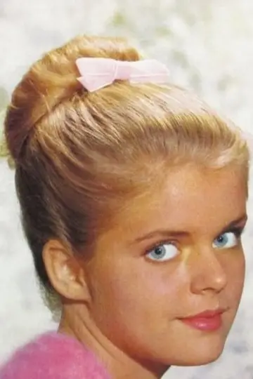 Zdjęcie Candy Moore #87158