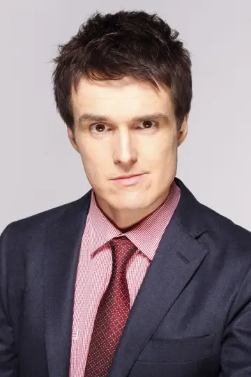 Zdjęcie Andrew Hansen #115859