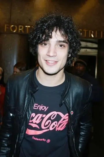 Zdjęcie  (Fabrizio Moretti) #280416
