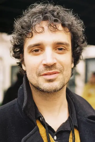 Zdjęcie  (Fabrizio Moretti) #345858
