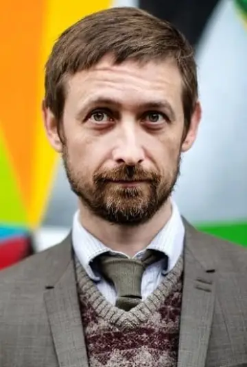 Zdjęcie Neil Hannon #69837