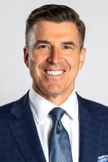 Zdjęcie Rece Davis