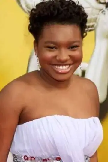 Zdjęcie LaShawn Tináh Jefferies
