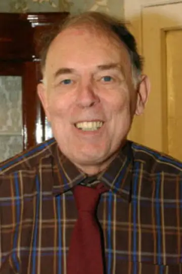 Zdjęcie Rodney Litchfield #544301