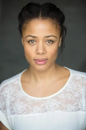 Zdjęcie Nina Toussaint-White #13153