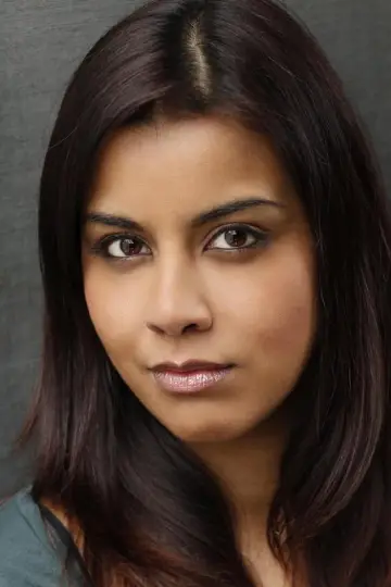 Zdjęcie Pooja Shah #116015