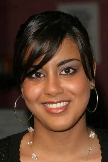 Zdjęcie Pooja Shah #116016